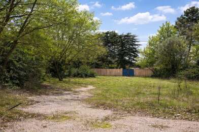 Terrain  195000 €