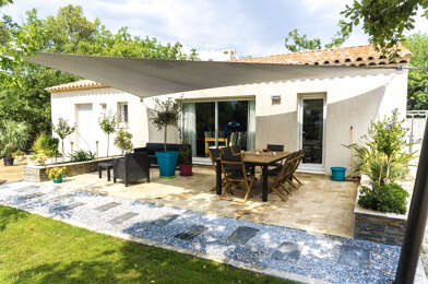 Maison 4 pièces 289000 €