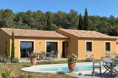 Maison 5 pièces 399000 €