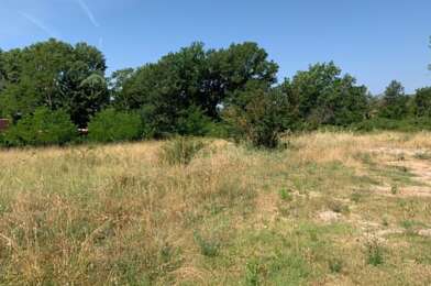 Terrain  120000 €