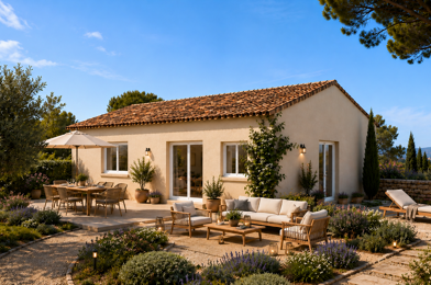 Maison 4 pièces 256000 €
