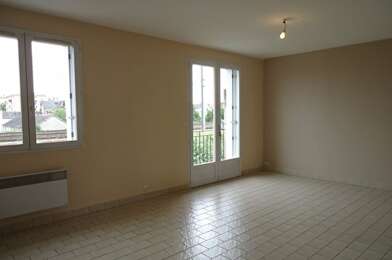 Appartement 2 pièces 620 €