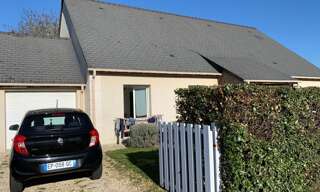 Maison 3 Pièces 78 m² à vendre à Joué-lès-Tours (37300)