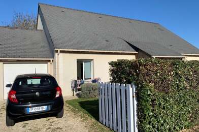 Maison 3 pièces 234400 €