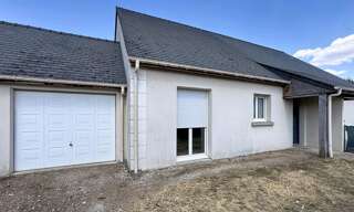 Maison 3 Pièces 78 m² à vendre à Joué-lès-Tours (37300)