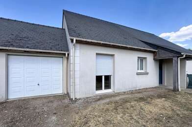 Maison 3 pièces 224000 €