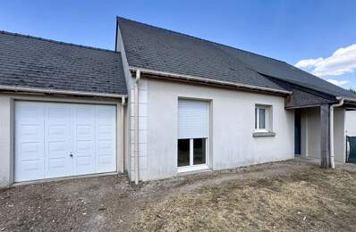 Maison À Vendre — photo du bien