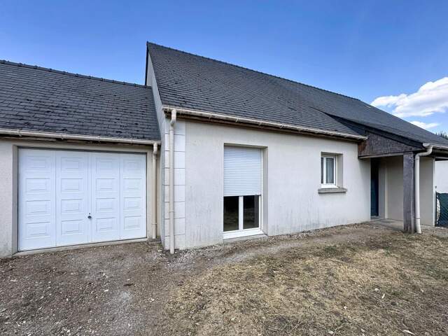 Maison À Vendre — photo du bien