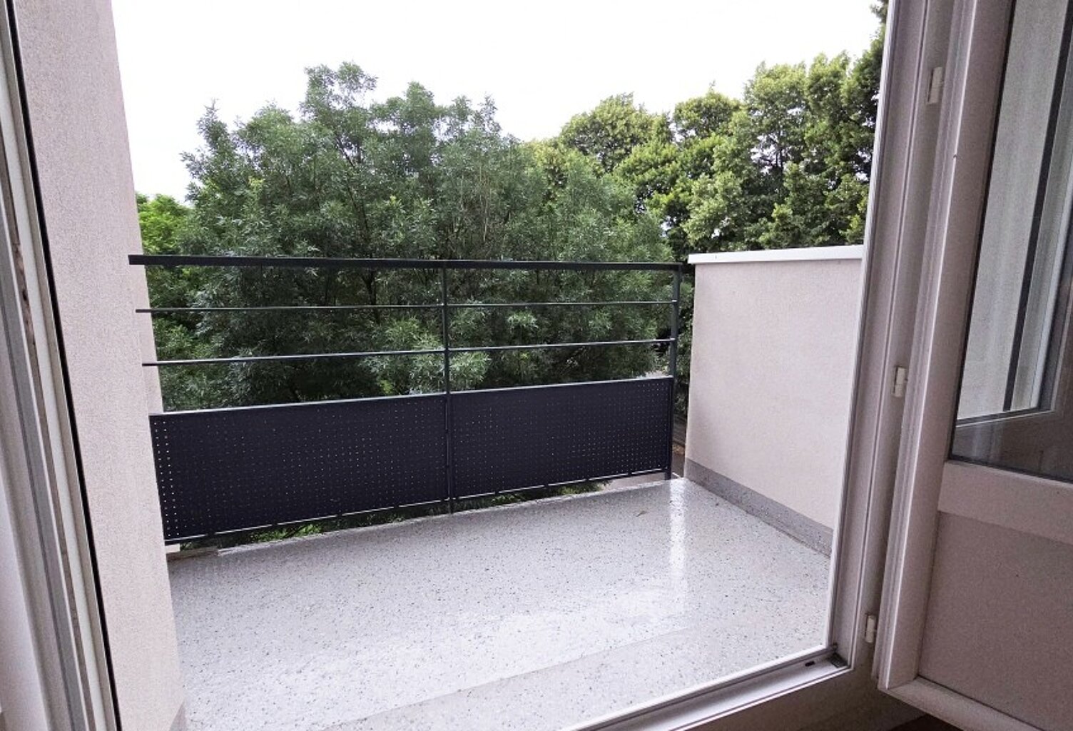 T2 avec balcon et cave — photo 1