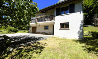 Maison 4 Pièces 106 m² à vendre à Crolles (38920)
