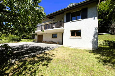 Maison 4 pièces 480000 €