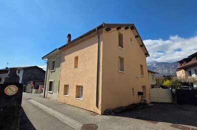 Maison 3 pièces 135000 €