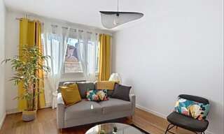 Appartement 4 Pièces 84 m² à louer à Saint-Étienne (42000)