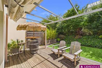 Maison 4 pièces 357000 €