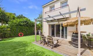 Maison 4 Pièces 78 m² à vendre à Pornichet (44380)