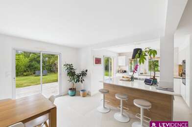 Maison 6 pièces 956800 €