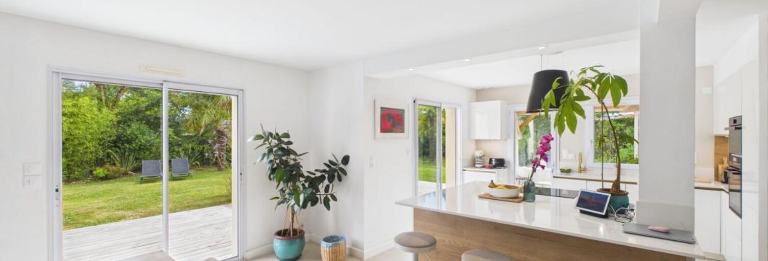 Maison 6 Pièces 189 m² à vendre à La Baule-Escoublac (44500)
