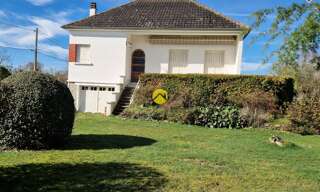 Maison 6 Pièces 100 m² à vendre à Mornay-sur-Allier (18600)