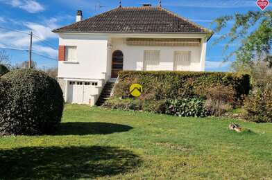 Maison 6 pièces 99000 €