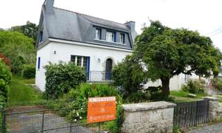 Maison 7 Pièces 115 m² à vendre à Persquen (56160)