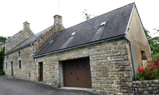 Maison 5 Pièces 90 m² à vendre à Persquen (56160)