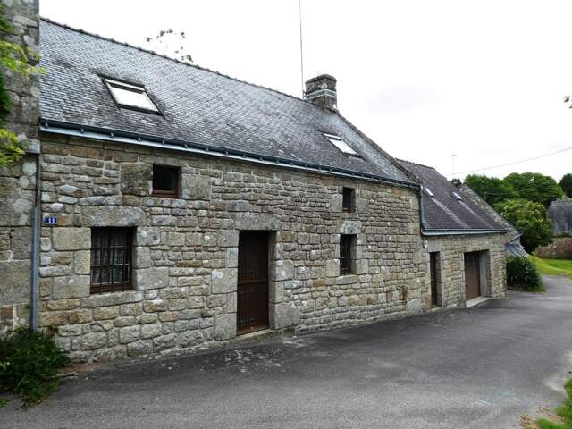 Longère — photo du bien