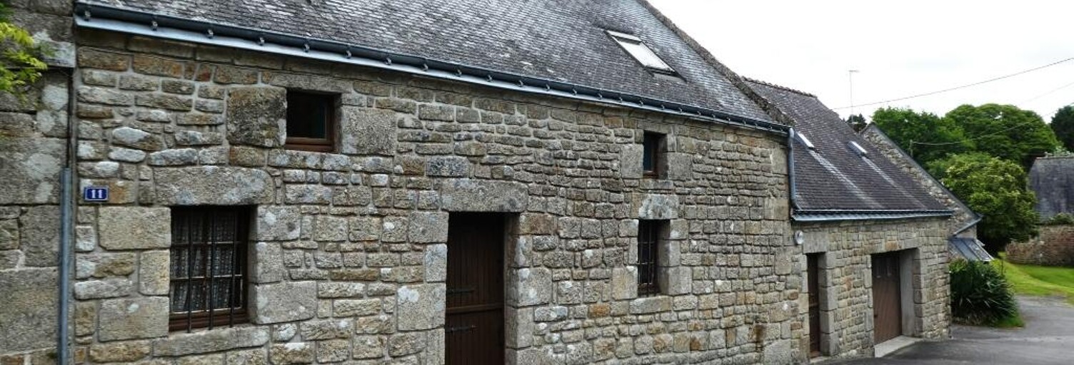 Maison 5 Pièces 76 m² à vendre à Persquen (56160)