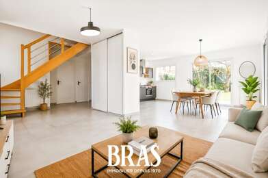 Maison 5 pièces 405000 €