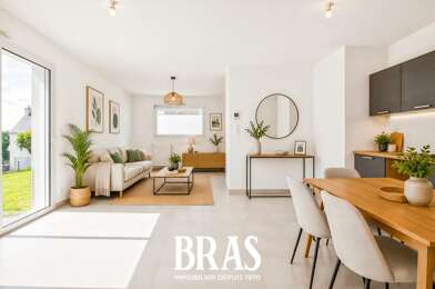 Maison 5 pièces 405000 €