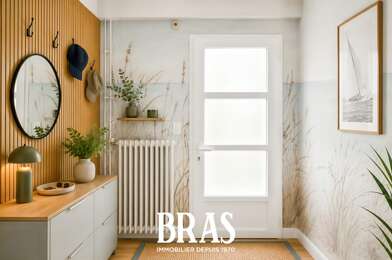 Maison 5 pièces 630000 €