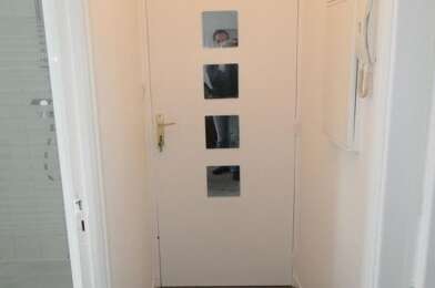 Appartement 2 pièces 565 €