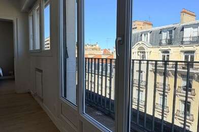 Appartement 2 pièces 1590 €