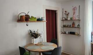 Appartement 2 Pièces 27 m² à louer à Besançon (25000)