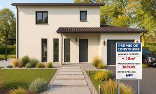 Maison 5 Pièces 111 m² à vendre à Mionnay (01390)