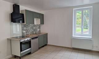 Appartement 2 Pièces 40 m² à louer à Vienne (38200)