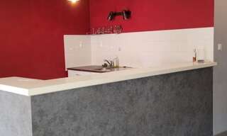 Appartement 2 Pièces 45 m² à louer à Moulins (03000)