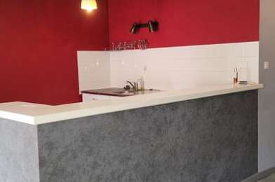 Appartement 2 pièces 430 €