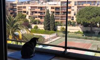 Appartement 2 Pièces 29 m² à louer à Hyères (83400)