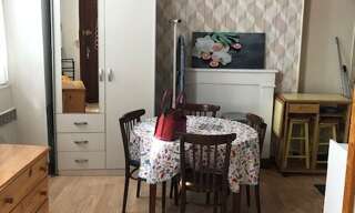 Appartement 1 Pièce 25 m² à louer à Pau (64000)