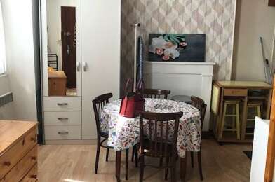 Appartement 1 pièces 365 €