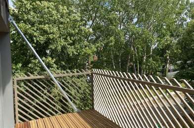 Appartement 3 pièces 1510 €