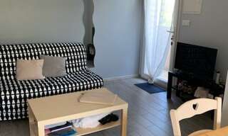 Appartement 2 Pièces 32 m² à louer à Montpellier (34000)