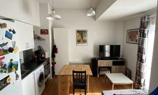 Appartement 2 Pièces 33 m² à louer à Châteauneuf-du-Pape (84230)