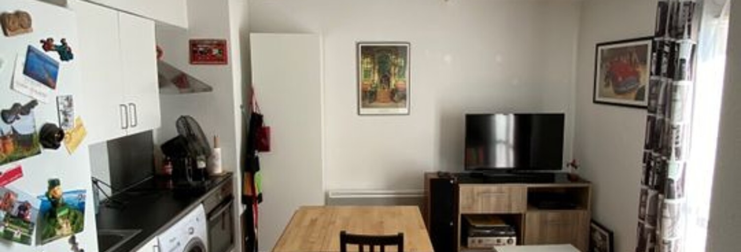 Appartement 2 Pièces 33 m² à louer à Châteauneuf-du-Pape (84230)