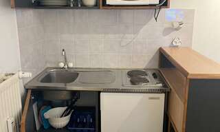 Appartement 1 Pièce 19 m² à louer à Besançon (25000)