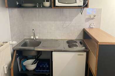 Appartement 1 pièces 430 €