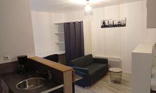 Appartement 1 Pièce 25 m² à louer à Nantes (44000)