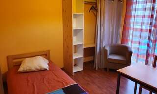 Appartement 1 Pièce 13 m² à louer à Orléans (45000)