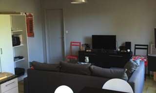 Appartement 2 Pièces 40 m² à louer à Aix-en-Provence (13080)