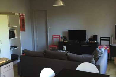 Appartement 2 pièces 950 €